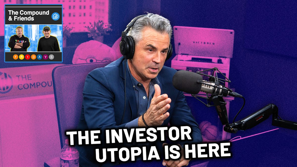 The Compound tweet media
