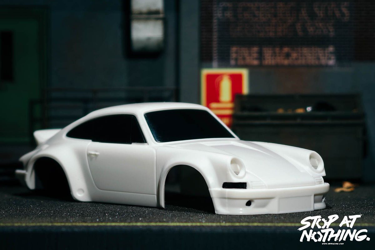 HPI Racing tweet media