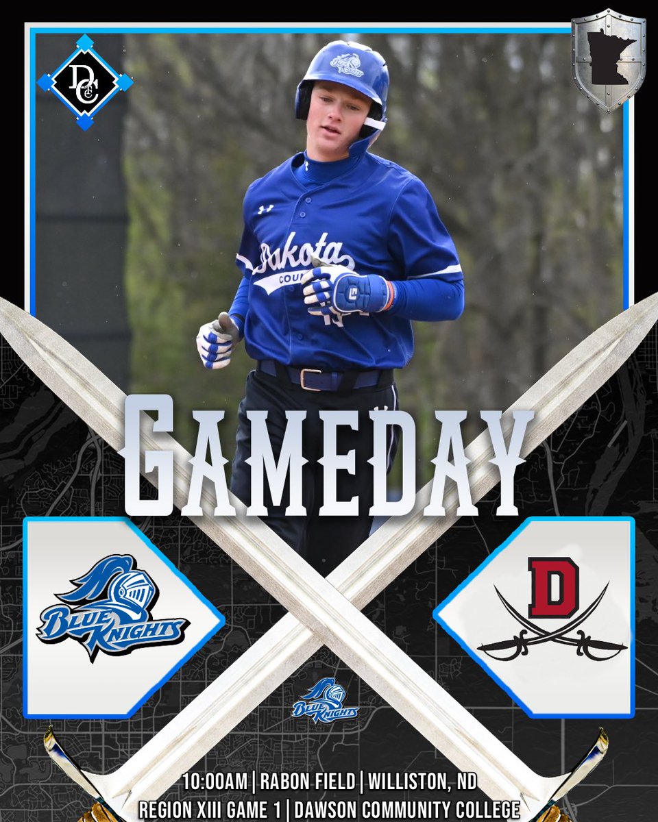 DCTC Baseball ⚔️ tweet media