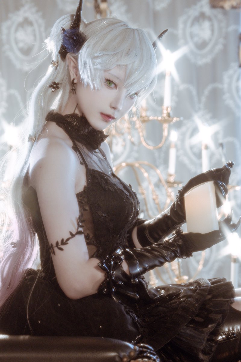 あんず (@anz_cos36) / Posts / X