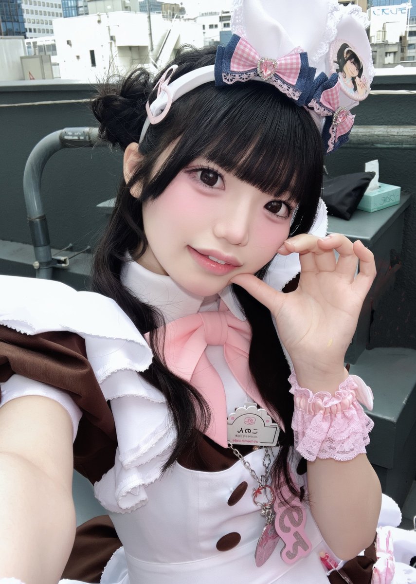 このん🍓🍼⸝⋆あっとほぉーむカフェ tweet media