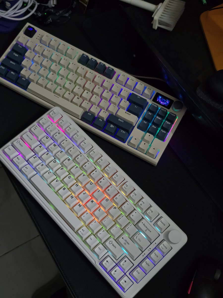 alphanov_imi's tweet photo. New member (awal seminggu dari voicsky): Tecware Ghost 75 https://t.co/GI8wM7bbSD