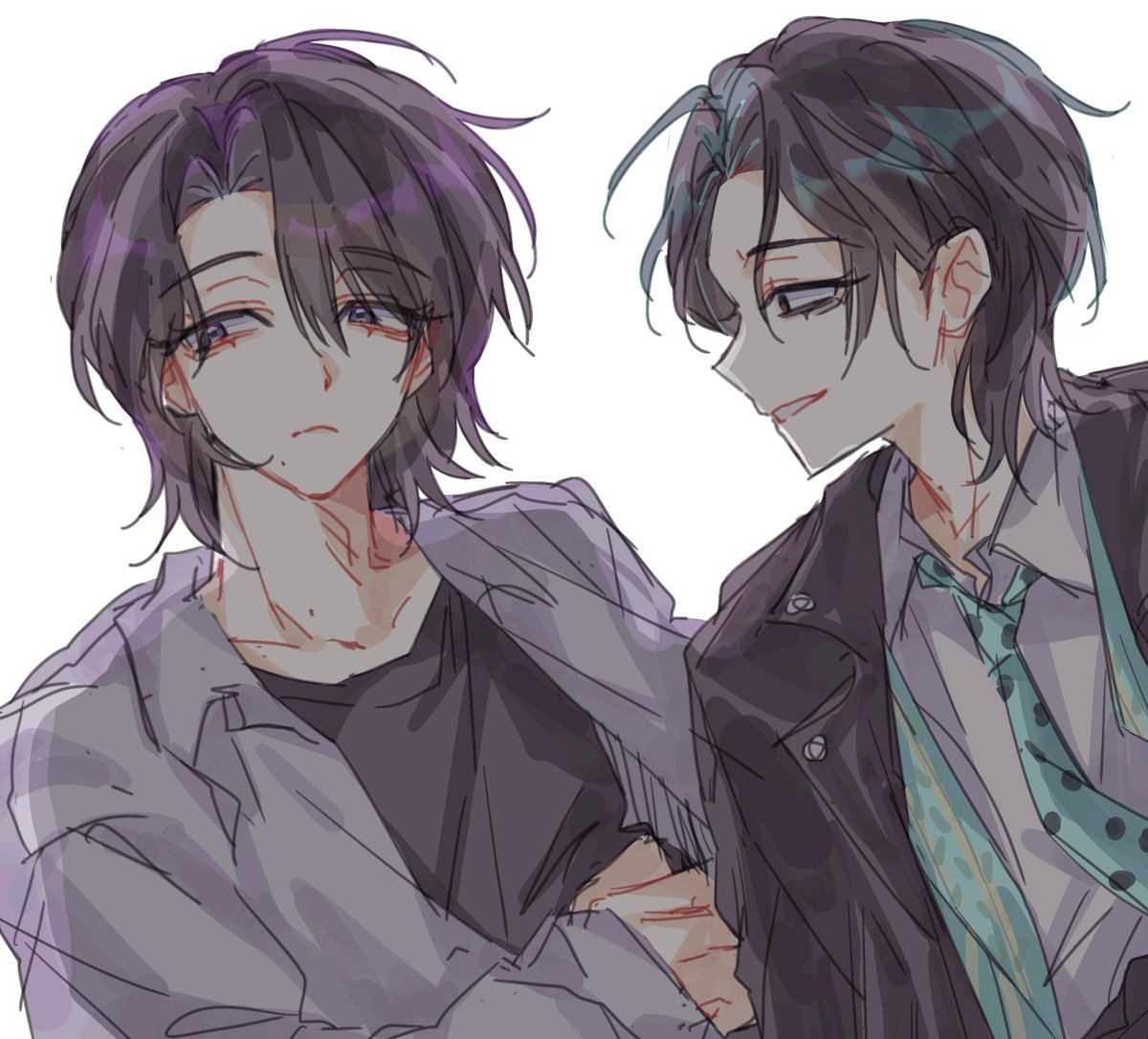 颜文字🍏 (@yydywzzz1020) / Posts / X