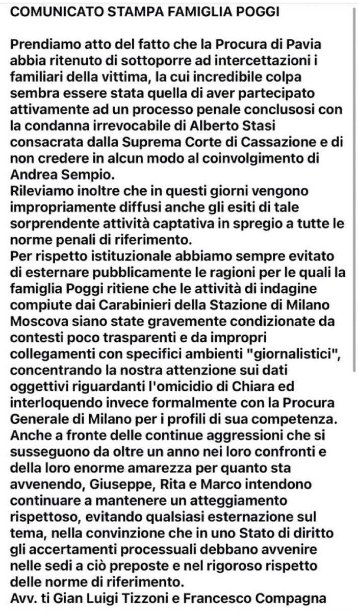 Selvaggia Lucarelli tweet media