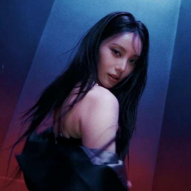 Modhaus please do everything so that she can become the ambassador of a luxury brand she should be everywhere right now 😭😭