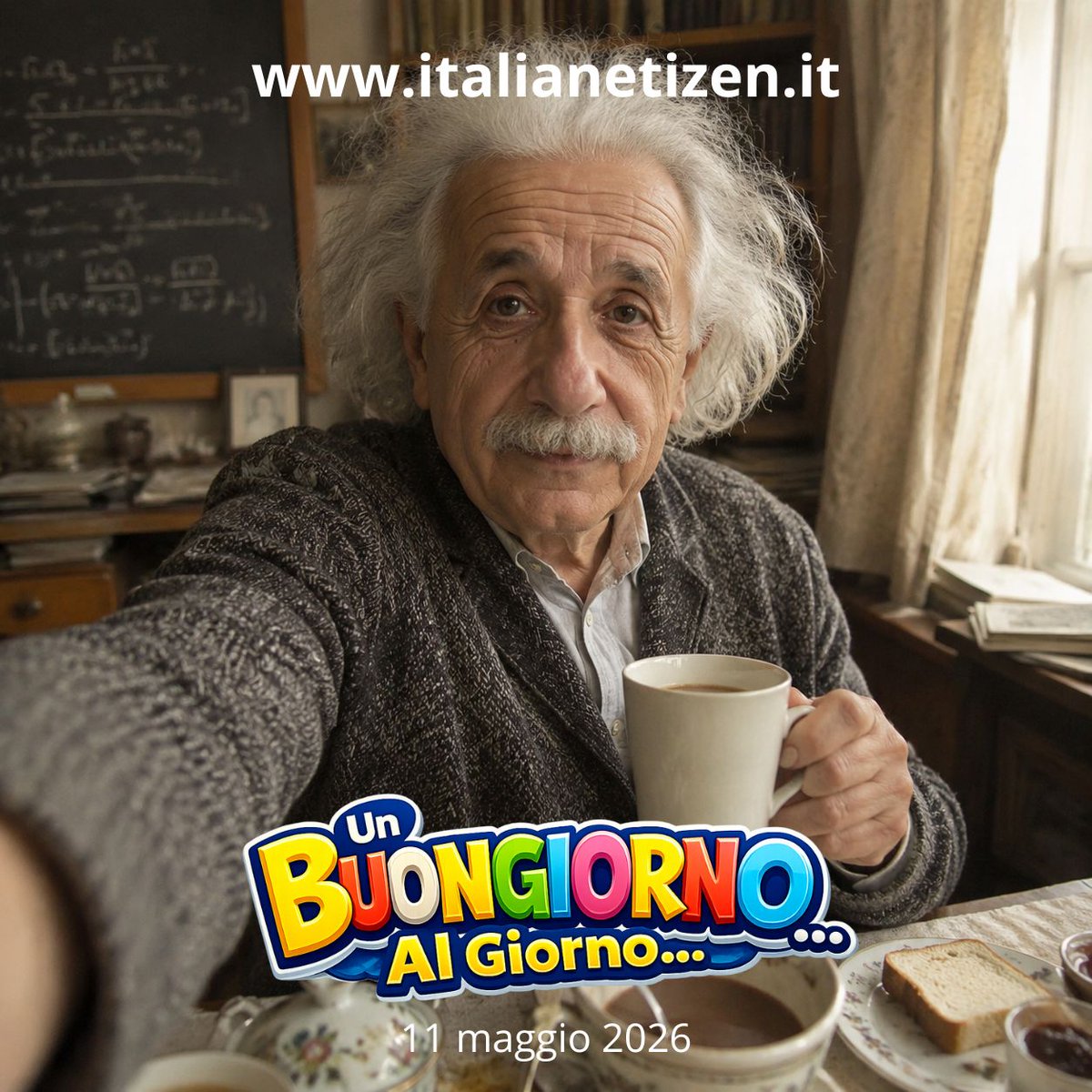 Italia Netizen tweet media
