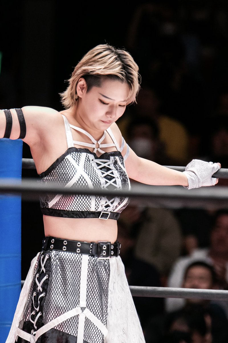 2026.5.4 後楽園ホール #凍雅 選手 #tjpw
