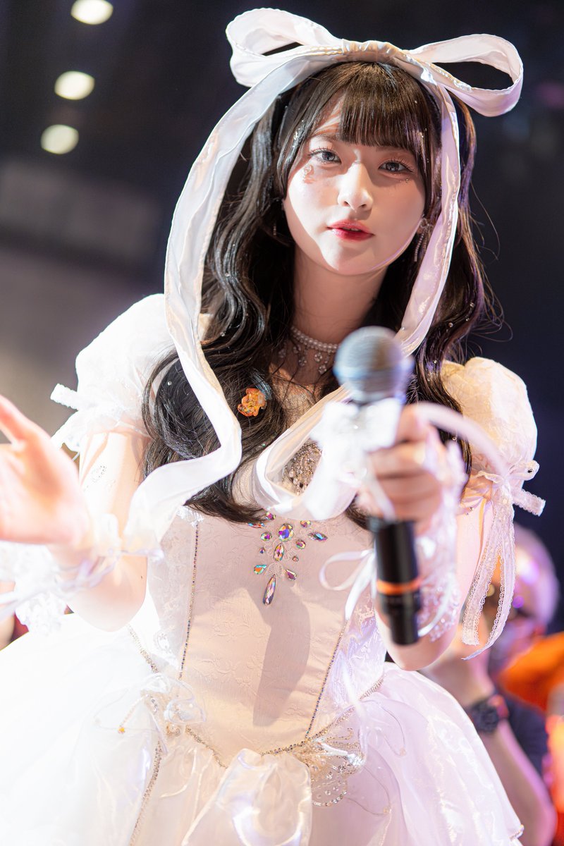 Love is an open door〜〜♪

#桜ひなの
#ひなにむ22
#桜ひなの生誕祭2026