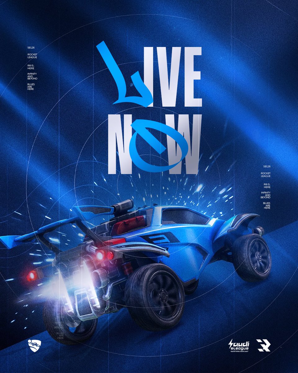R8 Esports tweet media