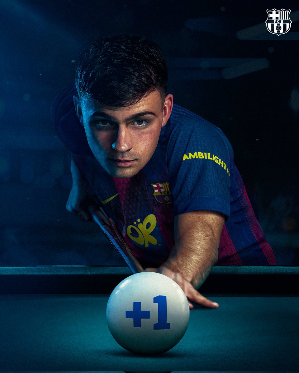 نادي برشلونة tweet media