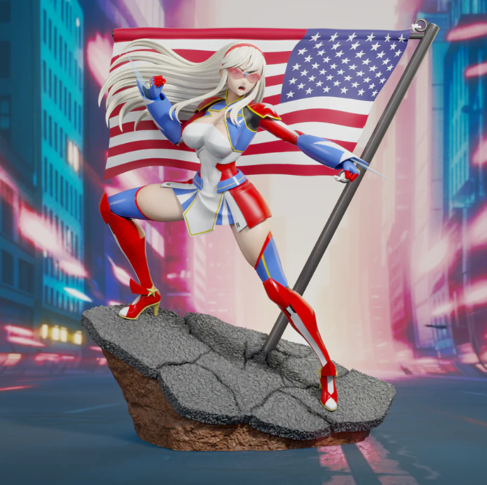 カーリーズアメリカ公式🇺🇸🇯🇵Carly's America Official tweet media