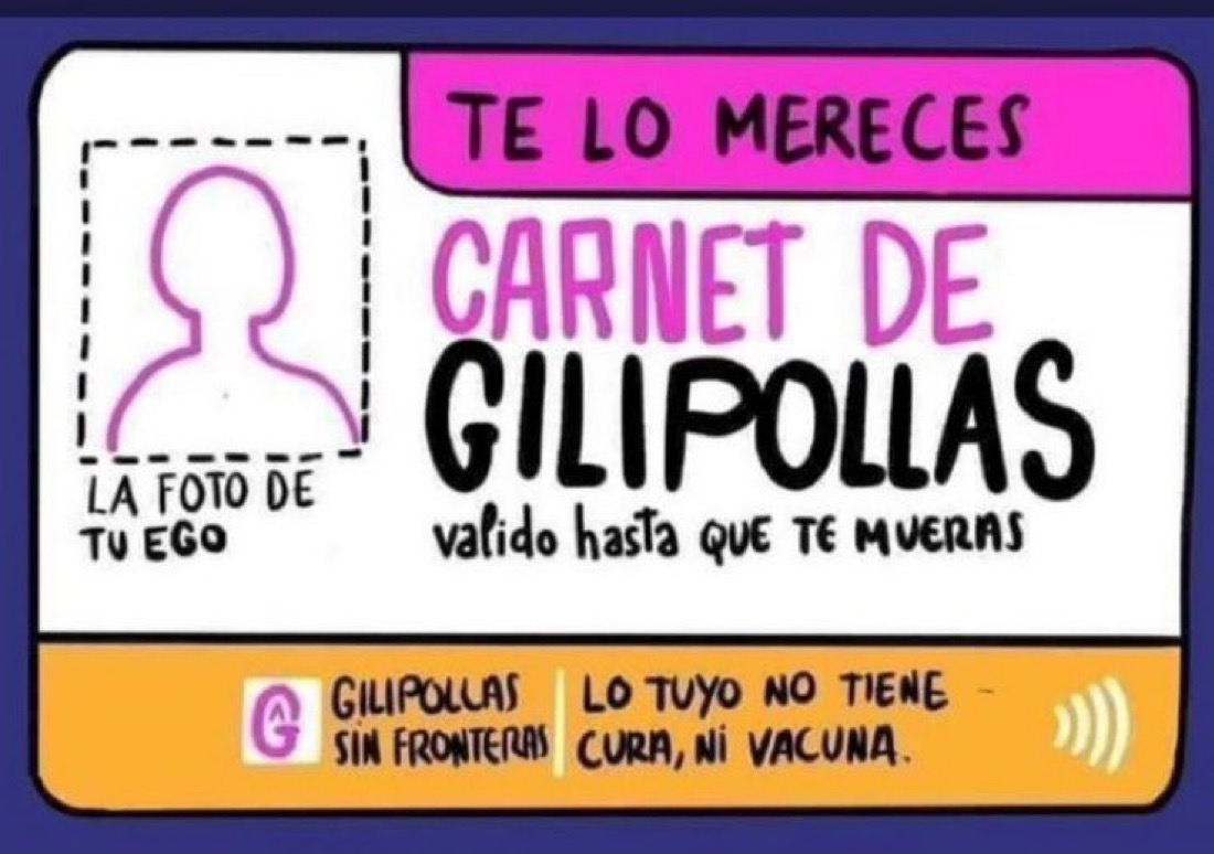 España Se EMPODERA tweet media