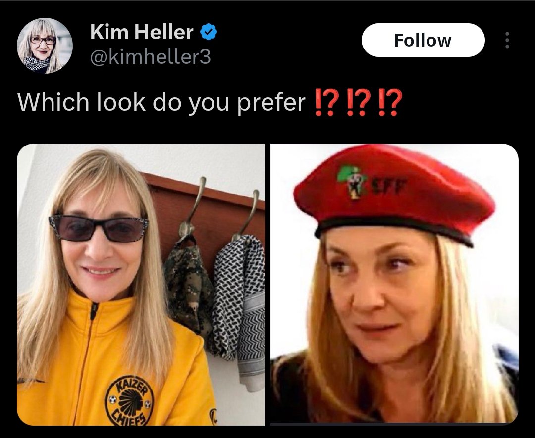 Alice VL tweet media