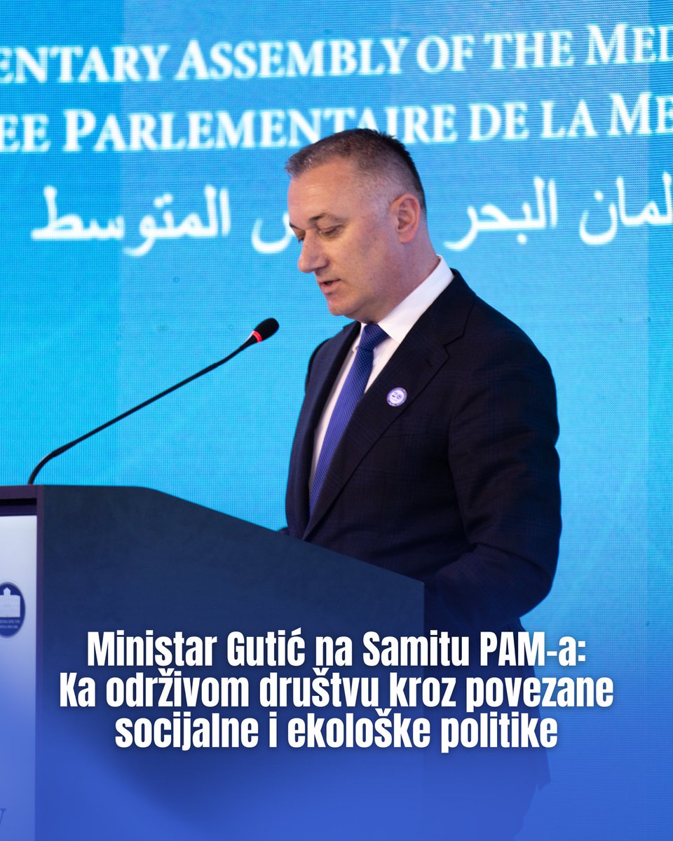 MSSD Crne Gore tweet media