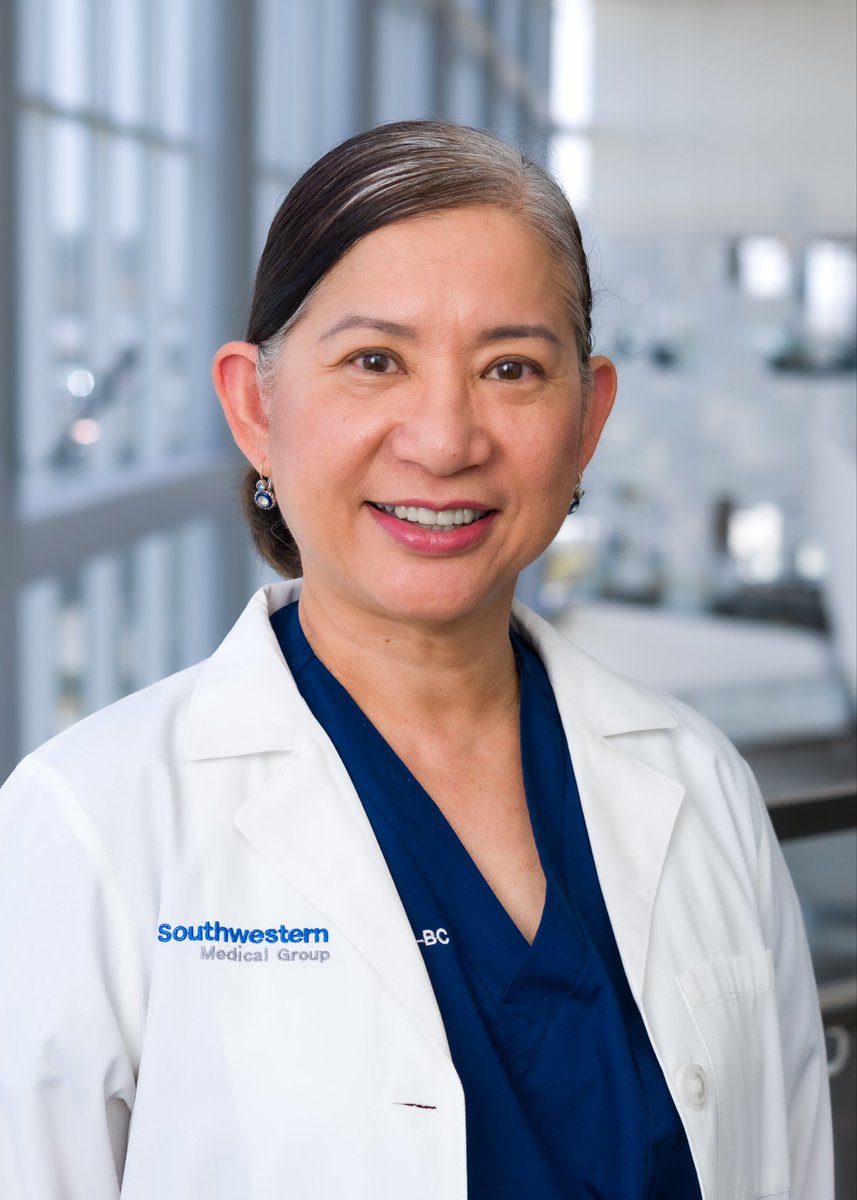 UT Southwestern Ophthalmology tweet media