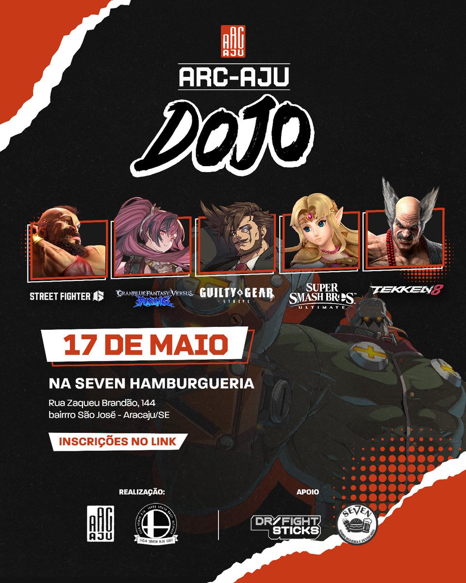 ARC-Aju tweet media