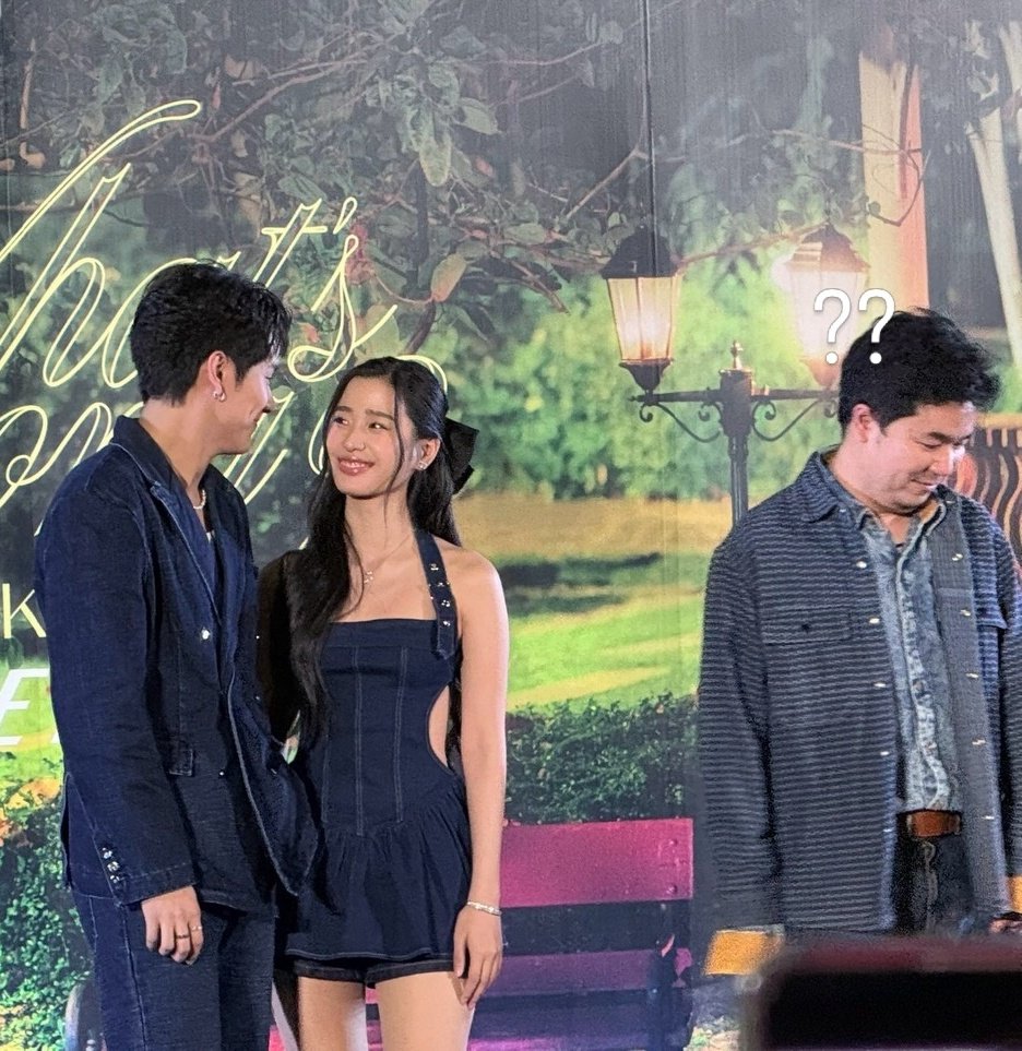 ?? 🤣🤣

Cr. IG : aomtimator

#tontawan