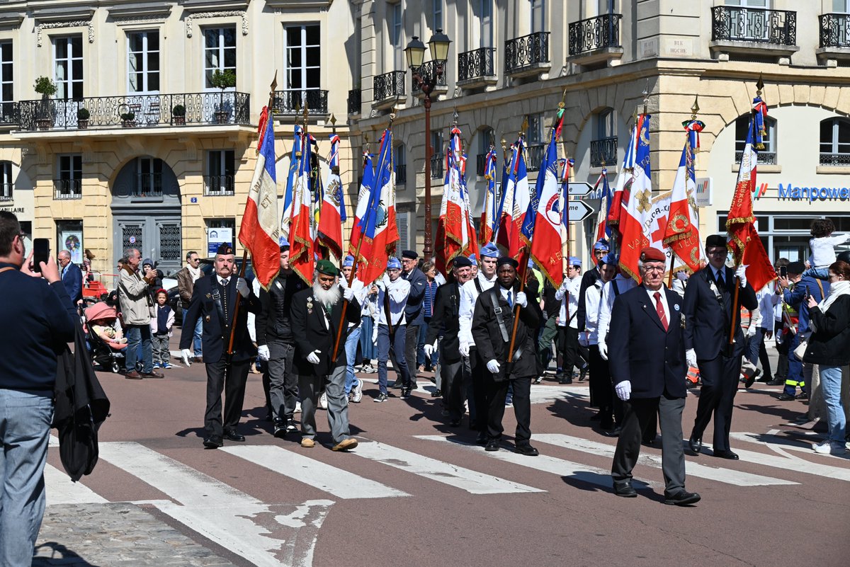 Préfet des Yvelines 🇫🇷 tweet media