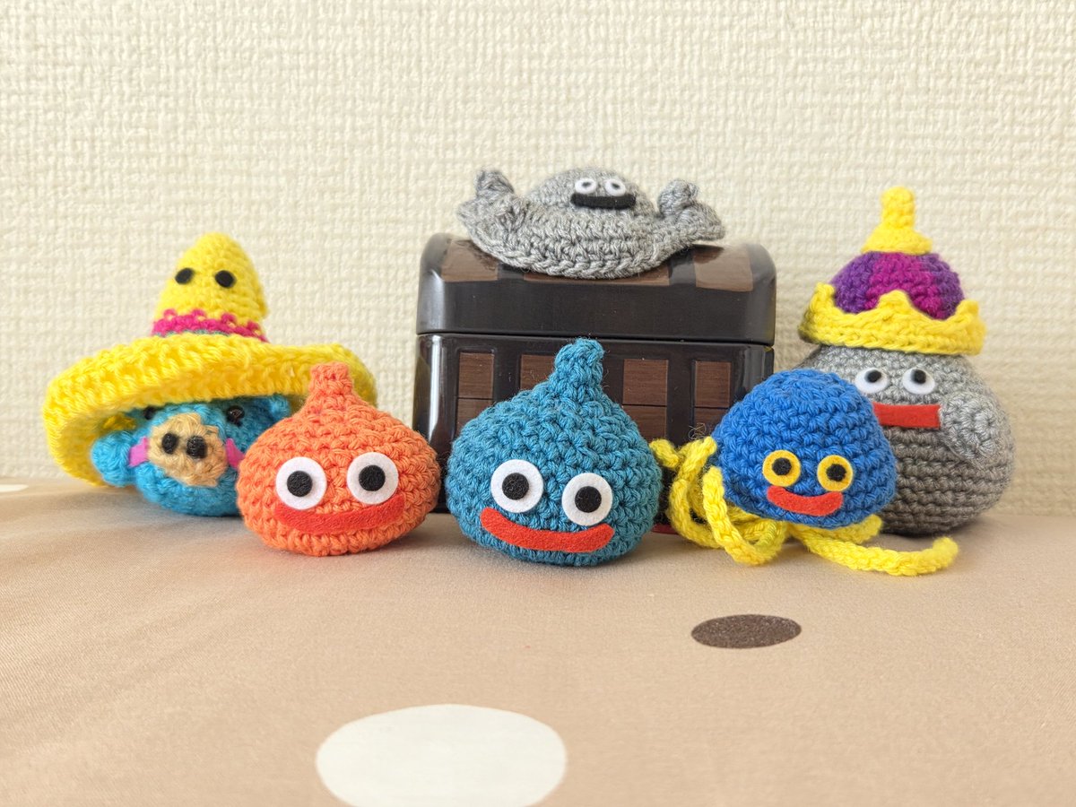 みっち～ tweet media