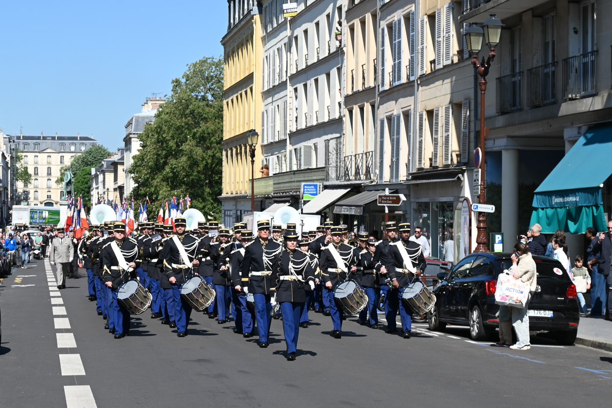 Préfet des Yvelines 🇫🇷 tweet media