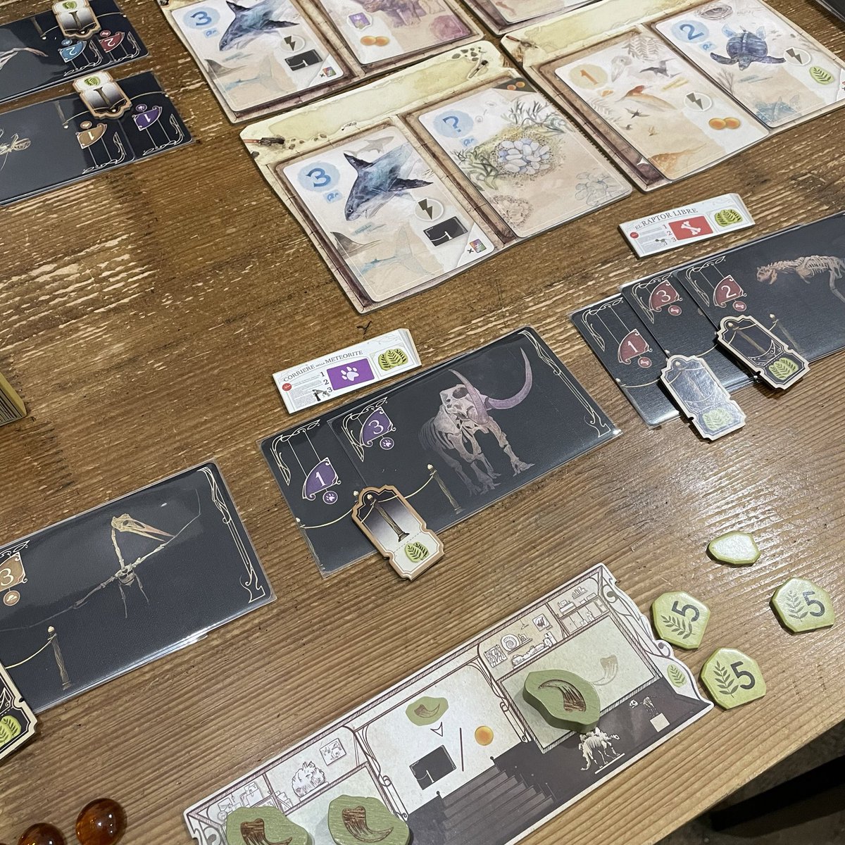 リトフォレさんのゲームイベント案内〜大阪北浜 LITTLE FOREST tweet media