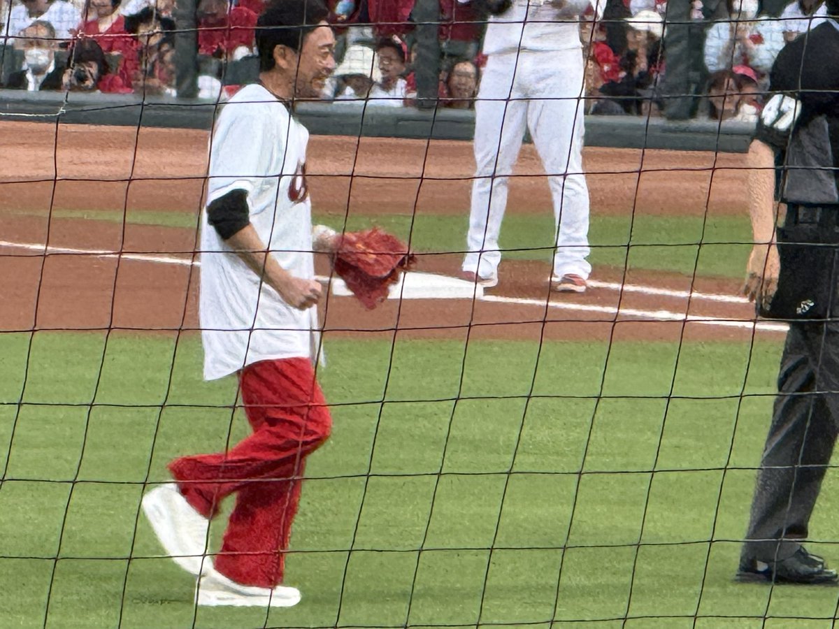 てんこちゃん tweet media