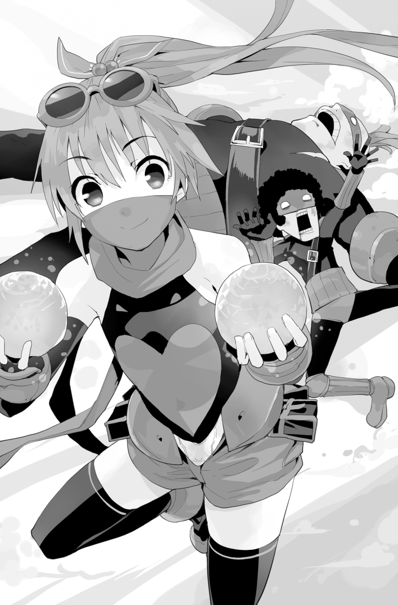 【怪盗レッド公式】完結30巻は6月10日発売！完結記念キャンペーンやってます tweet media