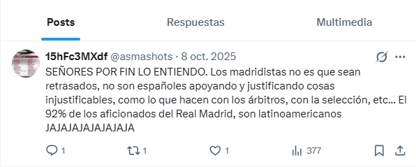 AGH tweet media