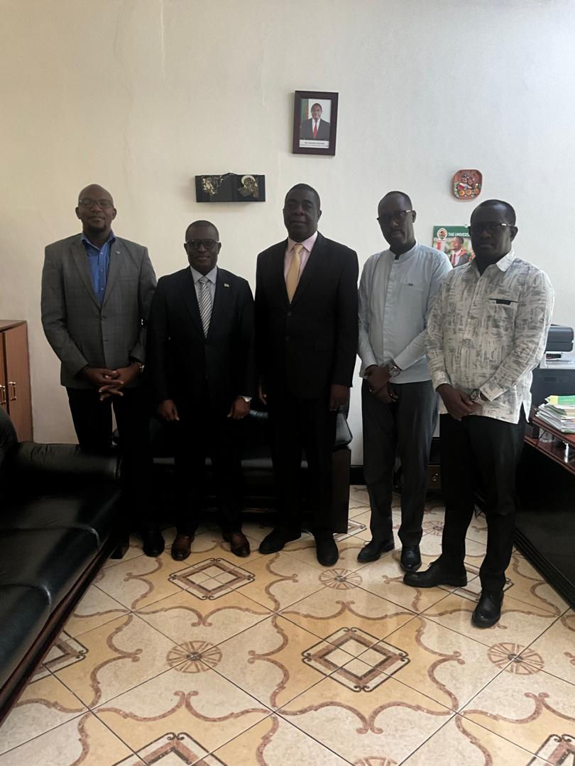 Rwanda in Zambia tweet media