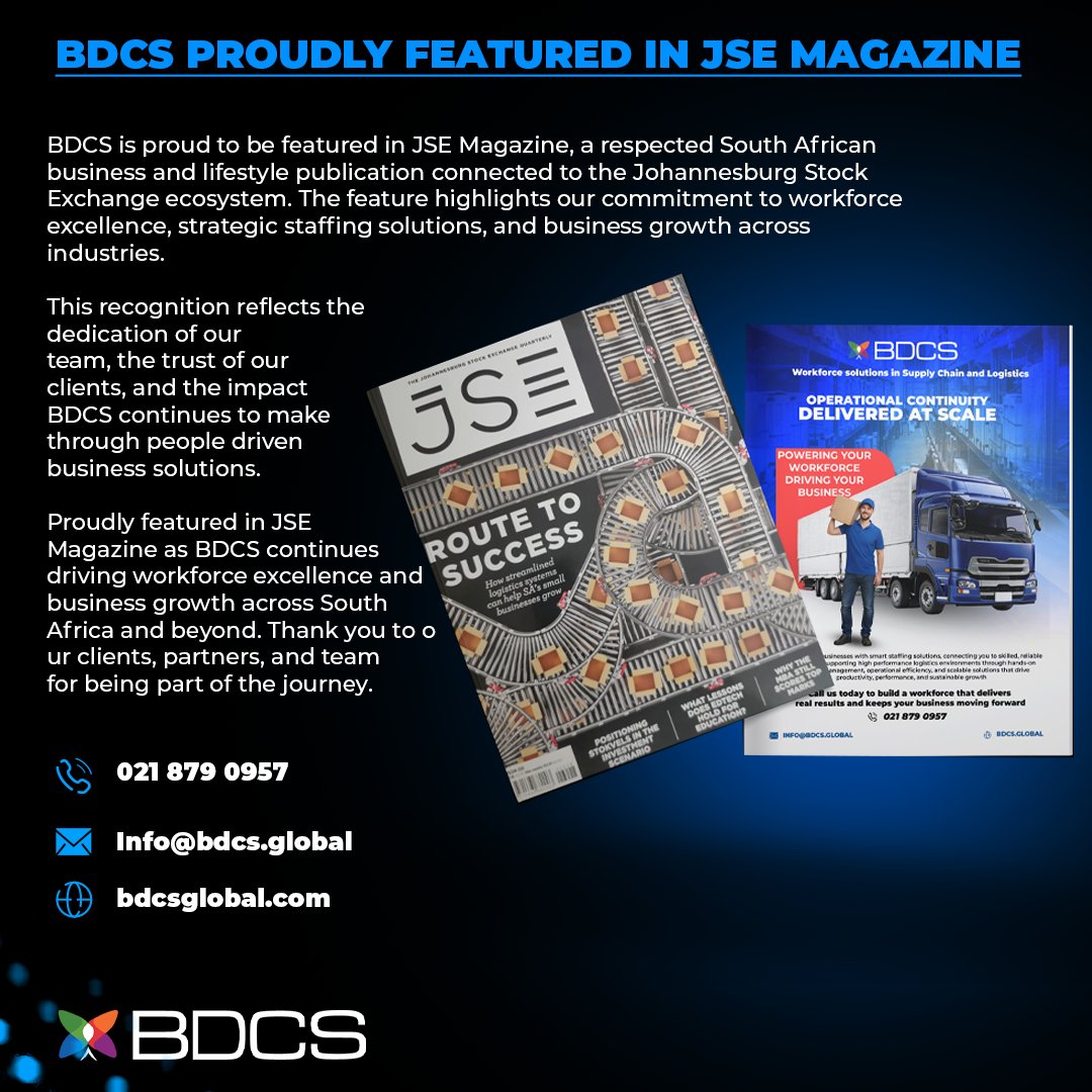 Business Directive Contract Services tweet media