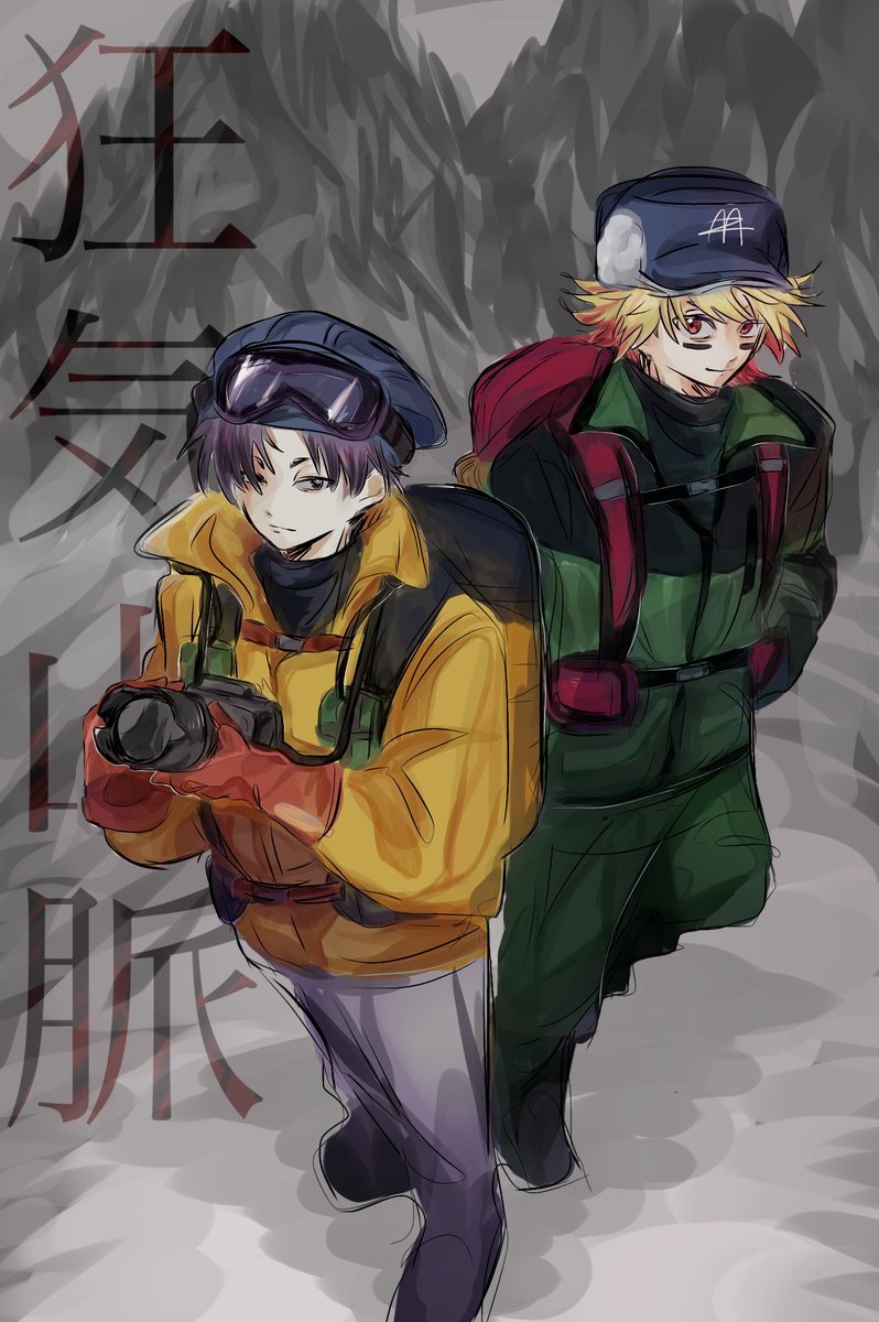 k冰 tweet media
