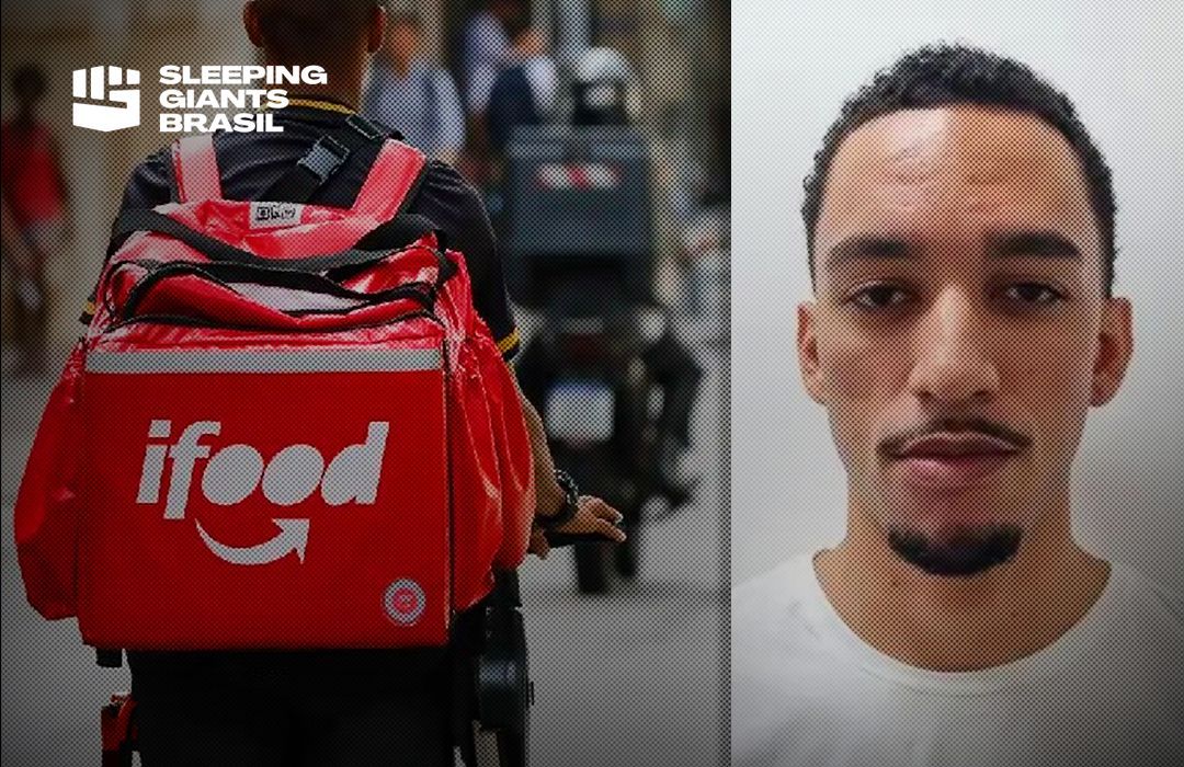 A partir da própria experiência como entregador, Douglas Alexandre Santos analisou como plataformas de delivery pressionam por rapidez e punem atrasos, criando incentivos para comportamentos de risco no trânsito.

Em seis meses trabalhando no iFood, ele observou que a prudência