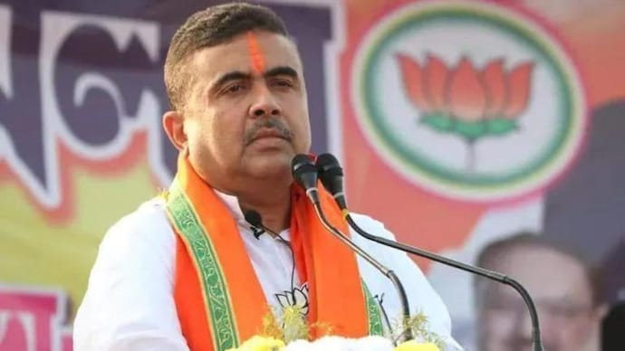 भाजपा के वरिष्ठ नेता आदरणीय <a href="/SuvenduWB/">Suvendu Adhikari</a> जी को <a href="/BJP4Bengal/">BJP West Bengal</a> विधायक दल का नेता चुने जाने पर हार्दिक बधाई।