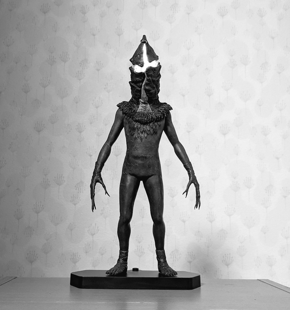 ケムール人 ウルトラQ 5月8日 怪走するケムール人が『ウルトラQ』で人間を誘拐しまくる