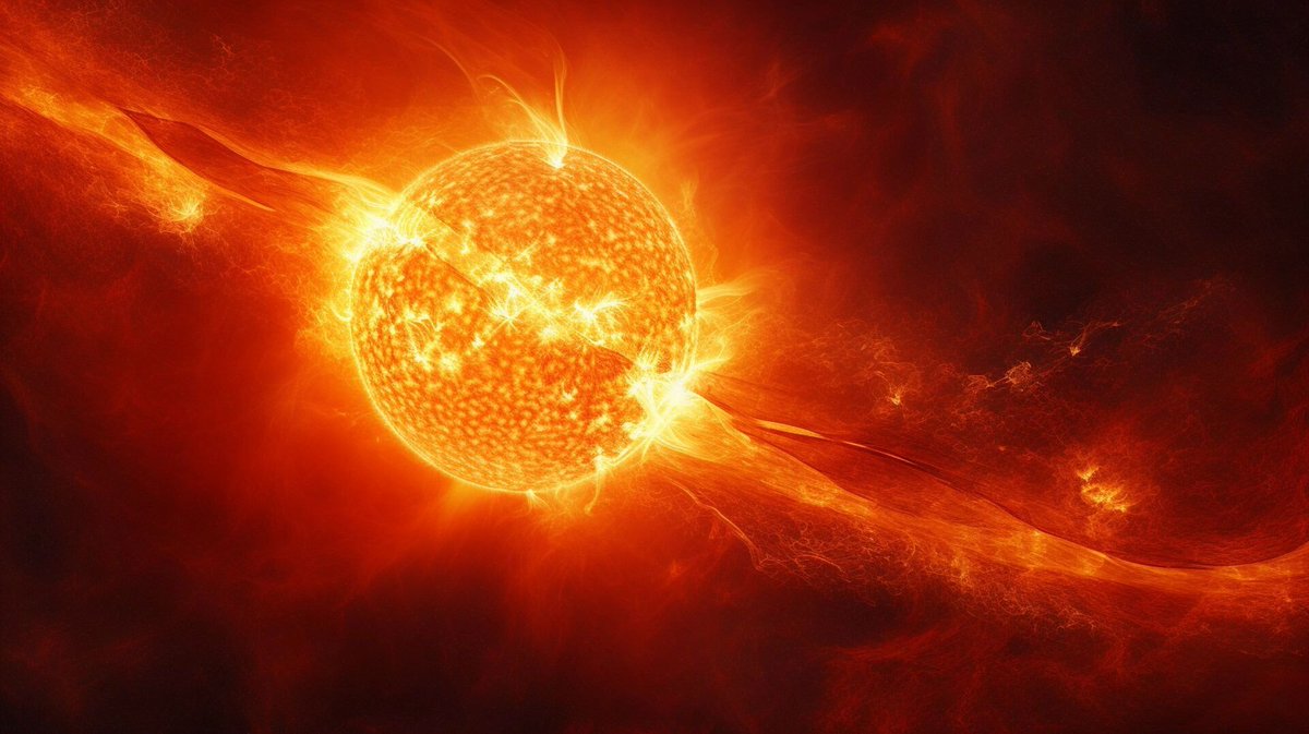 Магнитные бури в мае 2026 года 

Май 2026 года обещает быть непростым с точки зрения космической погоды. Ожидаются периоды повышенной солнечной активности, которые могут сказаться не только на работе спутников и навигации, но и на самочувствии метеозависимых людей. Рассказывае...