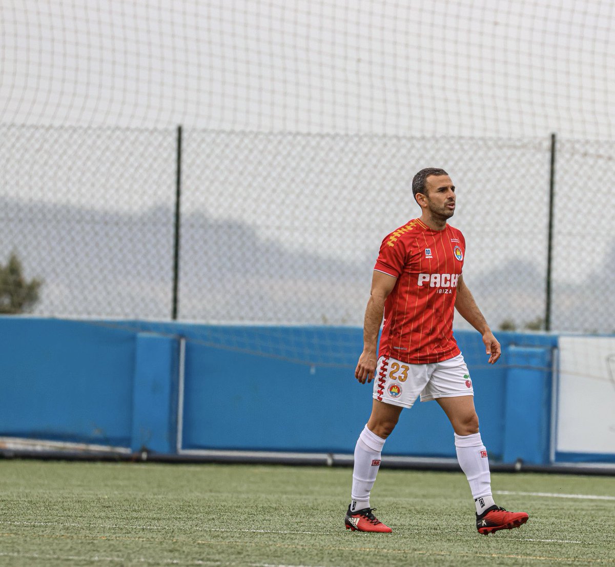 Pepe Bernal tweet media
