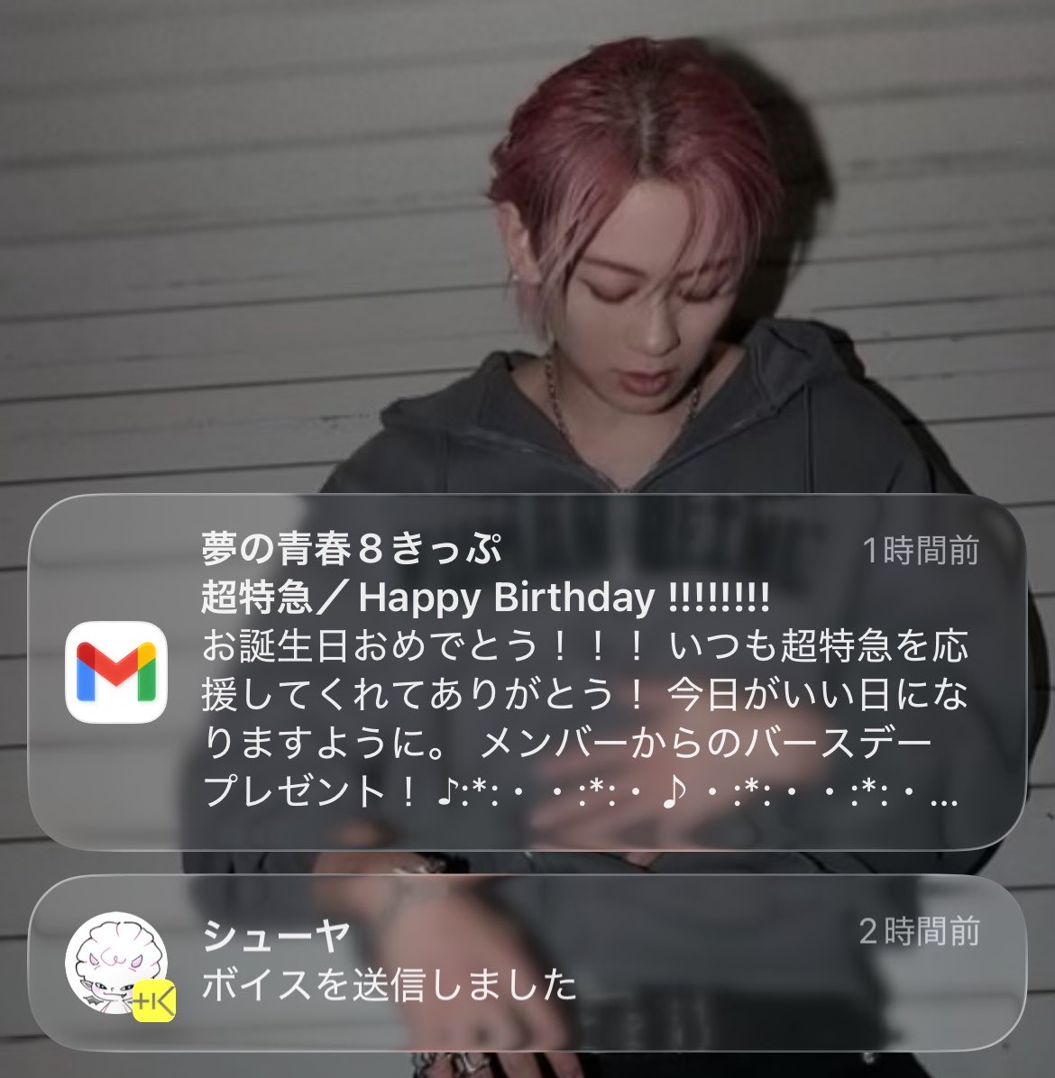 あんころもち tweet media