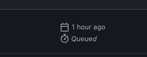 Mindgamesnl's tweet photo. The current state of GitHub.
No worries, I'll wait an hour, why not https://t.co/p3tp8o1Sos