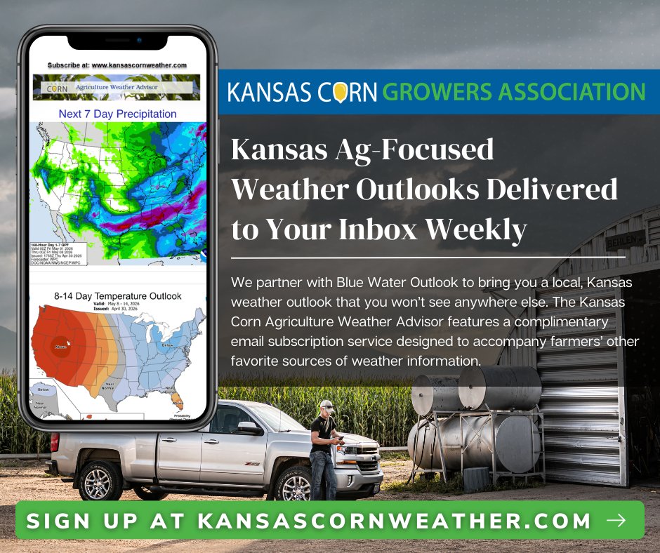 Kansas Corn tweet media