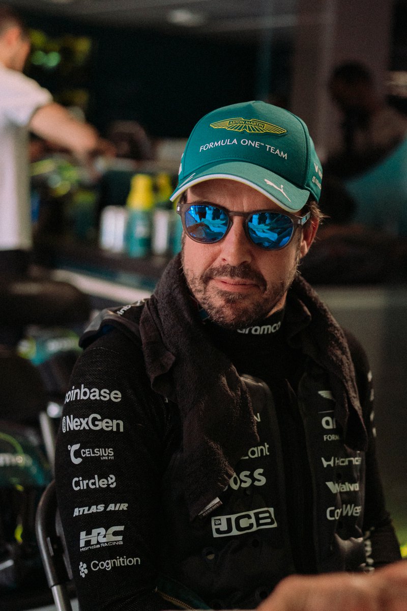 AstonMartinF1's tweet photo. https://t.co/kF71JDOVLn