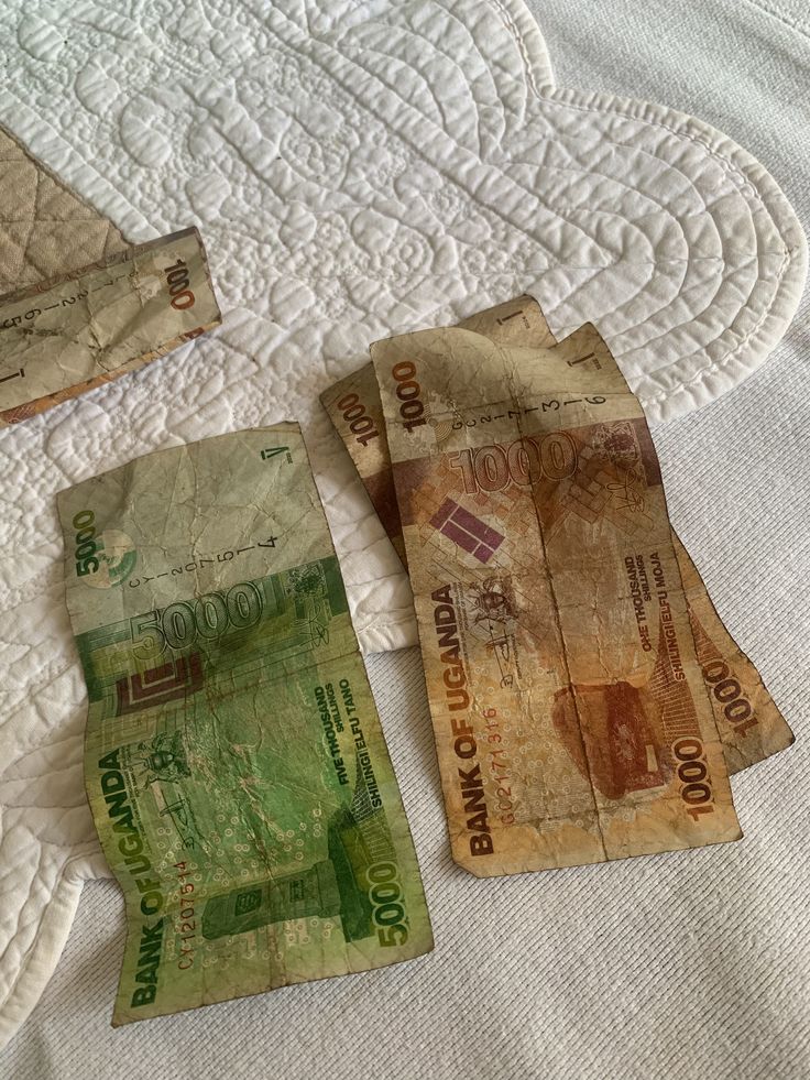 Entering the weekend with this little money🤲🤲