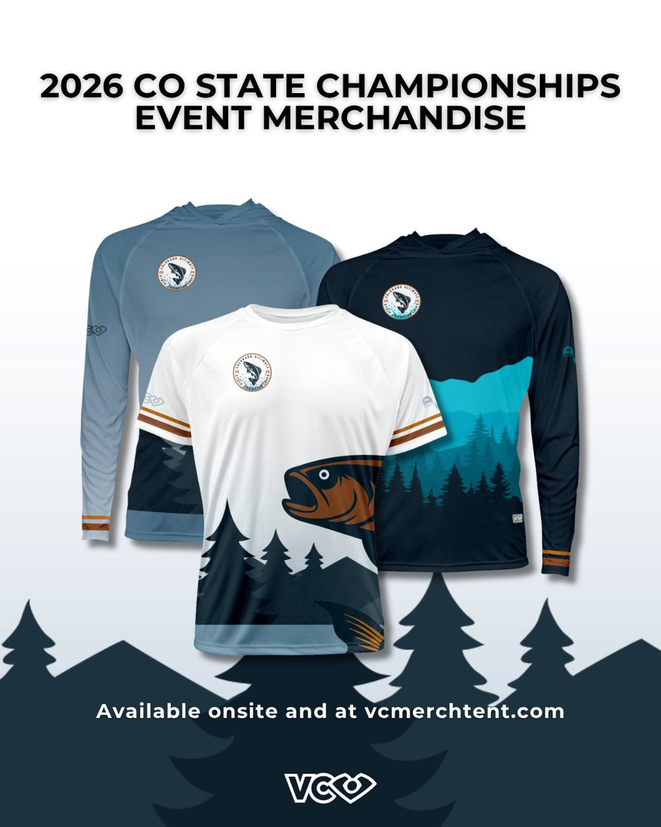 AltitudeUlty's tweet photo. See you this weekend for HIGH SCHOOL STATES at Long Lake Regional Park in Arvada! Who will win it all? Don't forget to check out merchandise available at tournament central thanks to our partners @vcultimate https://t.co/vGUrwm8ftg