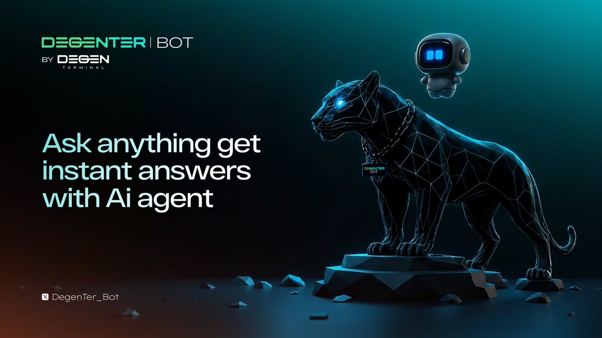 DegenTer Bot tweet media