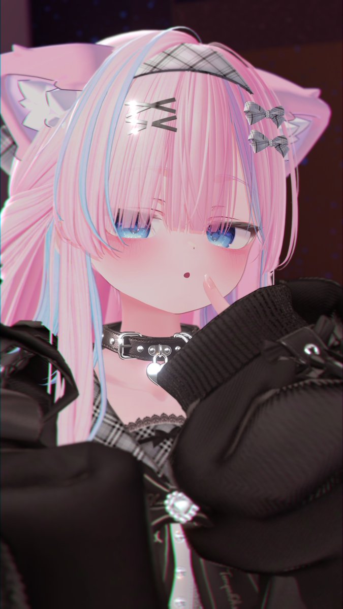 珈白こち tweet media