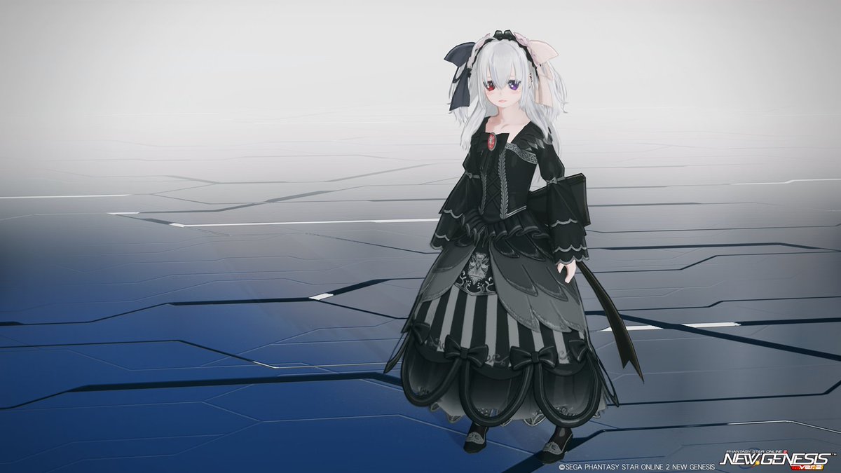 Len_Reah's tweet photo. 例の削除されたプロンプトを自分なりに解釈して組んでみました。

ゲームのSSをベースに生成することを想定して、版権元の著作権表記を表示するようにしてます。 https://t.co/EPOMaceXXA