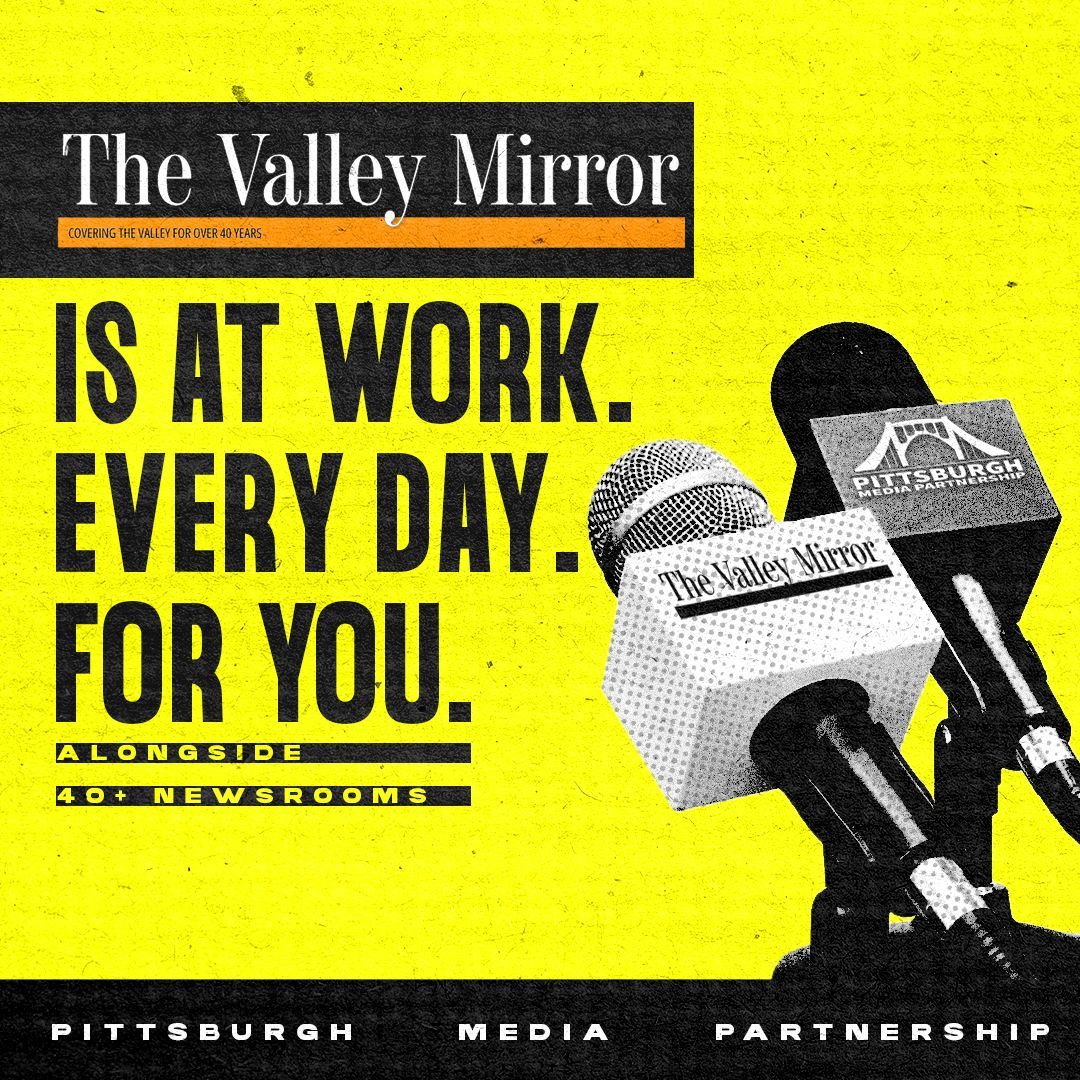Pittsburgh Media Partnership tweet media