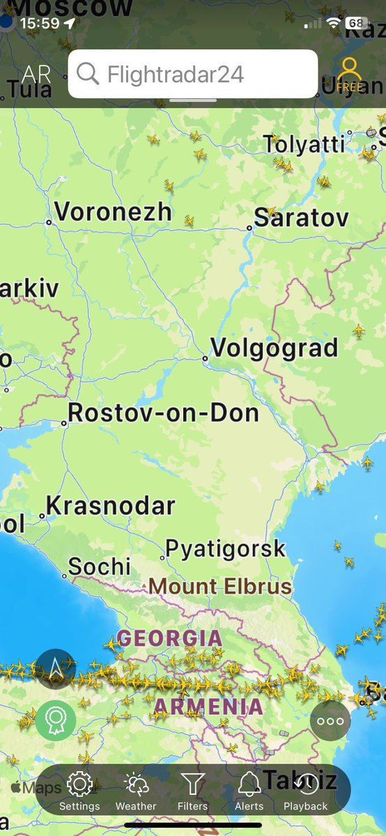 newaviator's tweet photo. No Fly Zone получается. https://t.co/w9SdKjGOOb