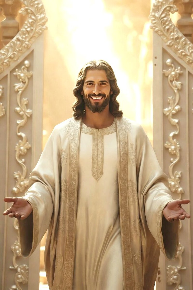 DoesJesusLoveMe's tweet photo. Good Friday! So grateful today for all our Savior has done for us. 
#FridayVibes #FridayFeeling https://t.co/CXKkjS1wWk
