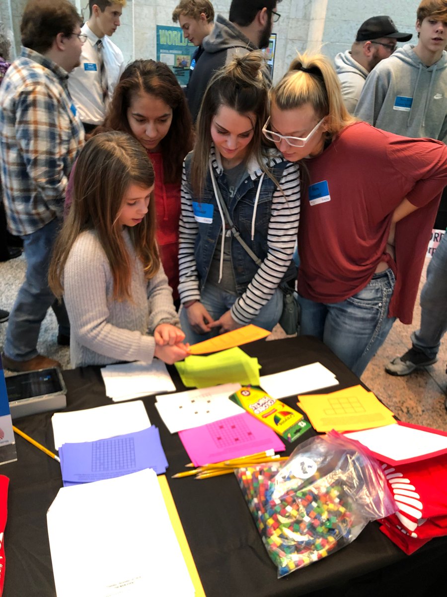 TECH CORPS tweet media