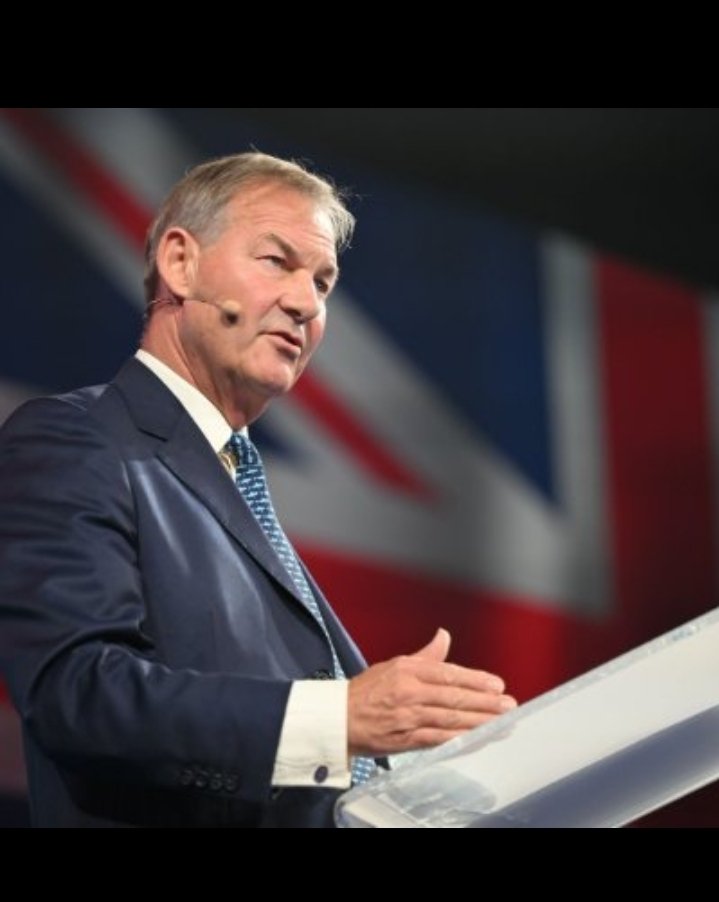 🇬🇧 BRITAIN IS RISING AGAIN – AND I CAN’T STOP THE TEARS  We’ve waited decades while our country was sold out, our streets changed forever, and our kids’ future stolen. But look what’s happening RIGHT NOW. <a href="/RestoreBritain_/">Restore Britain</a> led by <a href="/RupertLowe10/">Rupert Lowe MP</a>
 launched as a real political party